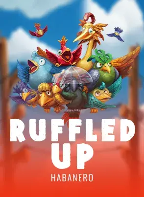 Ruffled Up